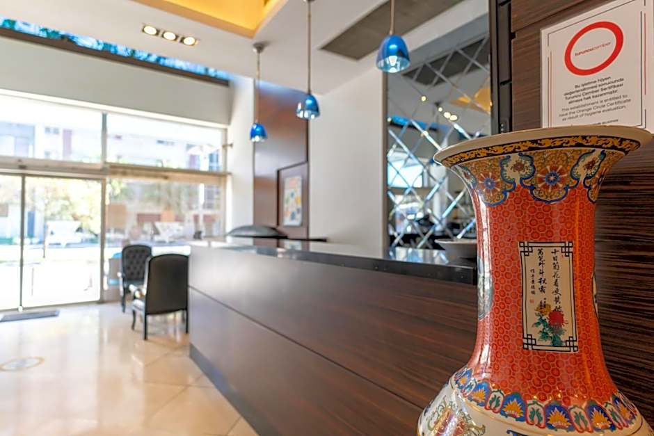 Lazz By Ketenci Hotel