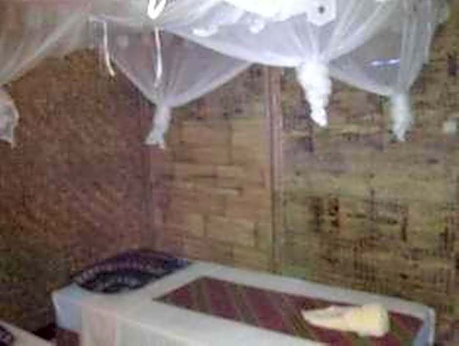 Little Woodstock Homestay