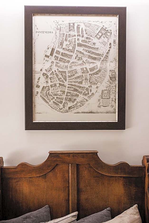 Hotel Restaurante Rúas