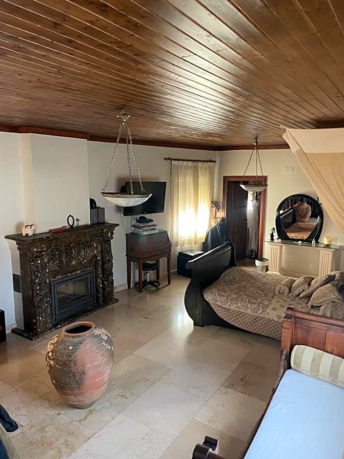 Hotel Boutique Palacio Arudecas