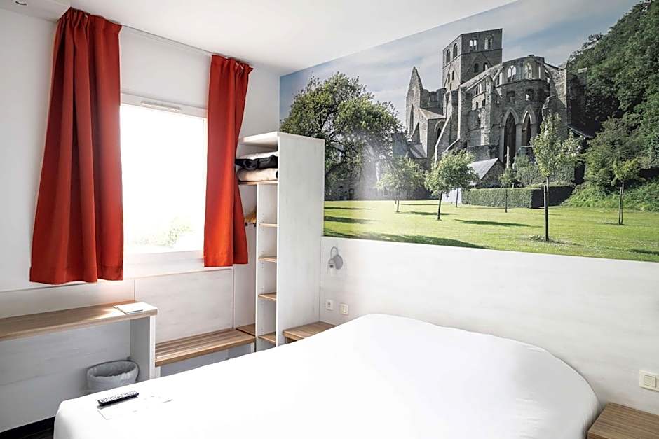 Brit Hotel Confort Saint-Lô