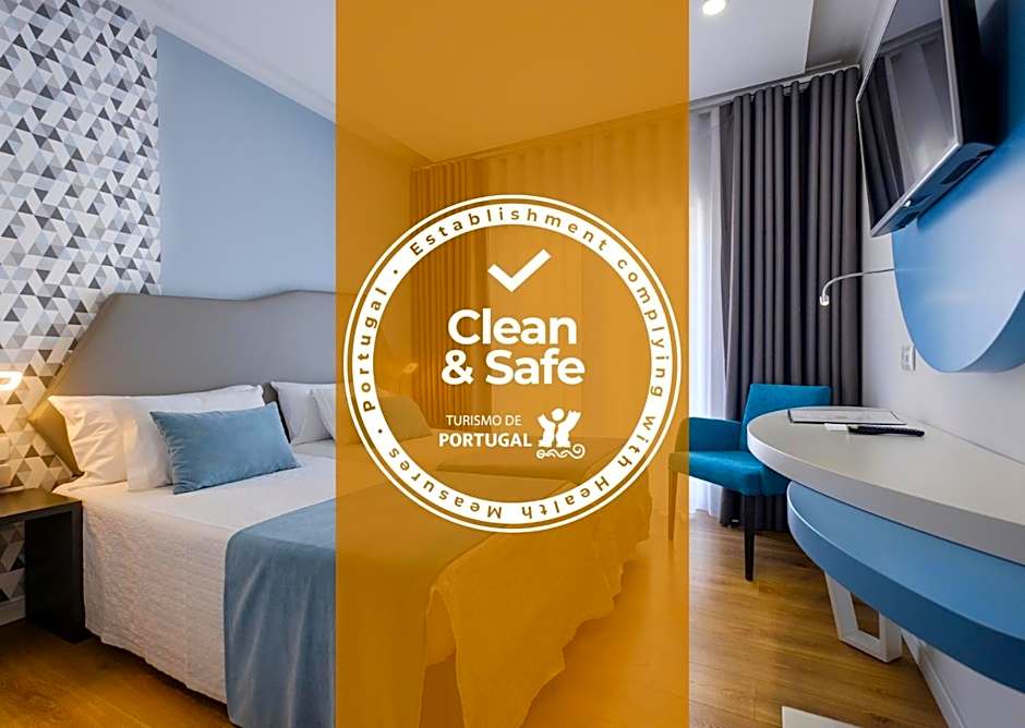 Hotel Rosa Mística by Umbral