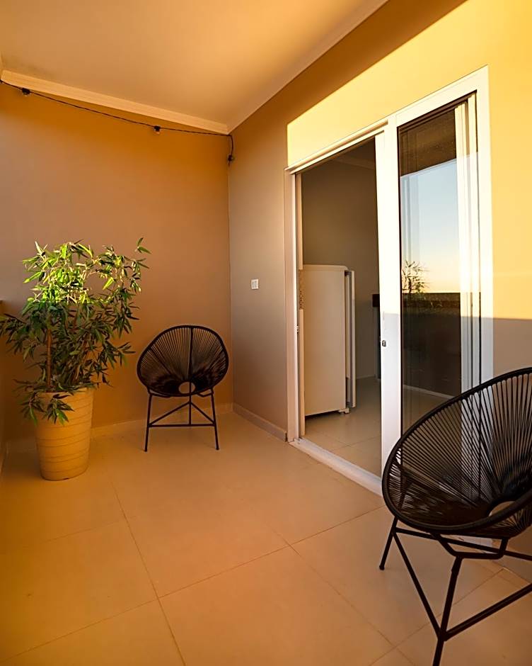 Souza Apart 1 - Apartamentos completos com muito aconchego