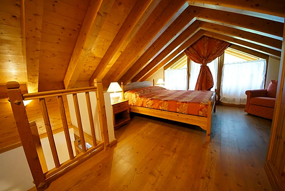 Residence Baita Antlia