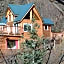 Alaska Adventure Cabins