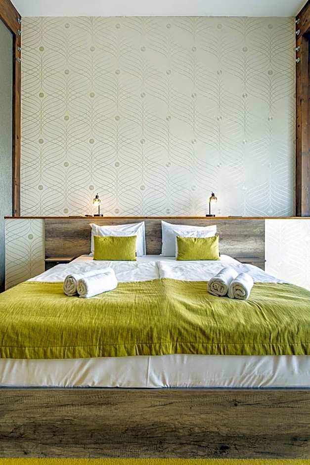 Hotel Kristály Konferencia & Wellness