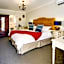 The Post House Hotel - no children under the age of 16yrs