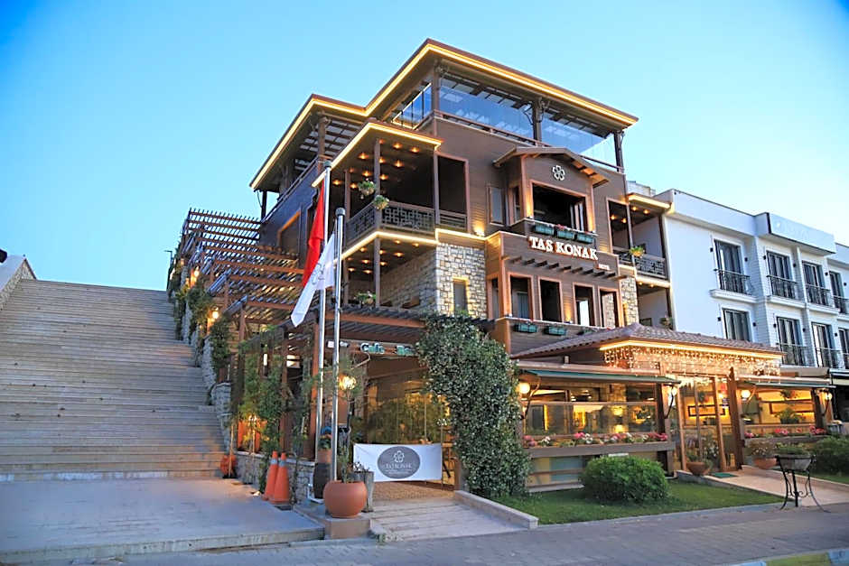 Gelibolu Taş Konak Hotel
