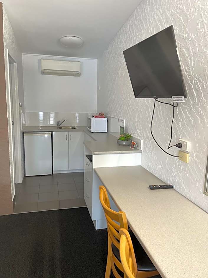 Bundaberg Spanish Motor Inn