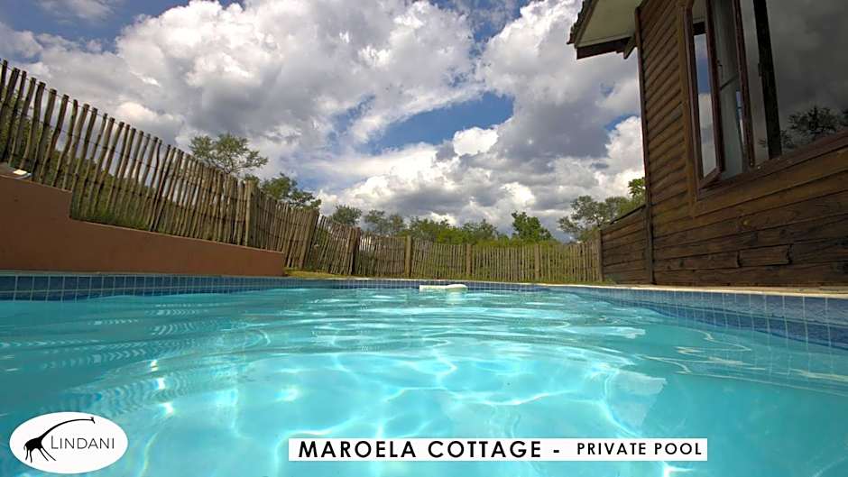 Lindani Game and Lodges