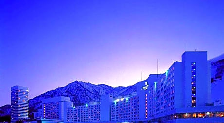 Naeba Prince Hotel