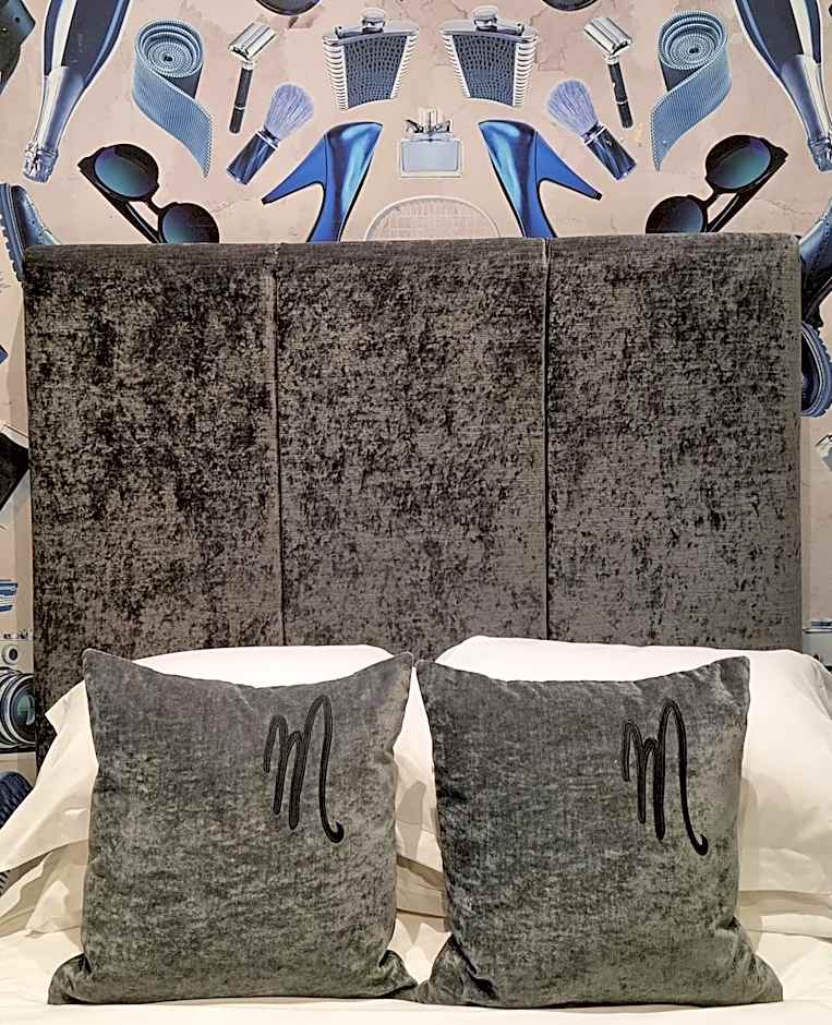 Malmaison Hotel Leeds