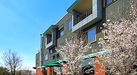 Tokachigawa Onsen Sanyoan