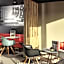 ibis Charleroi Airport Brussels South