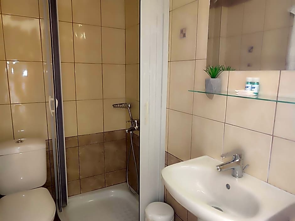 Hotel Prigipikon Suites and sofites