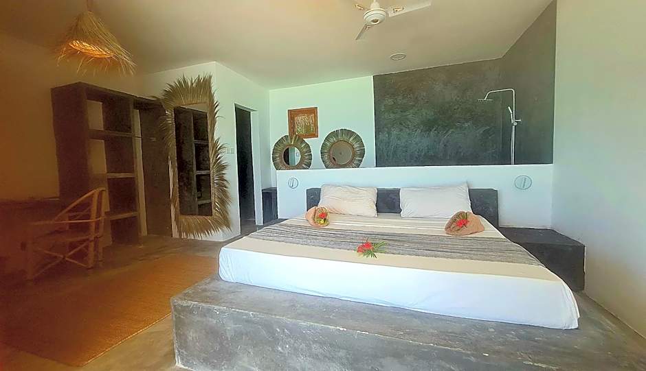Garden Beach Bungalows Jambiani