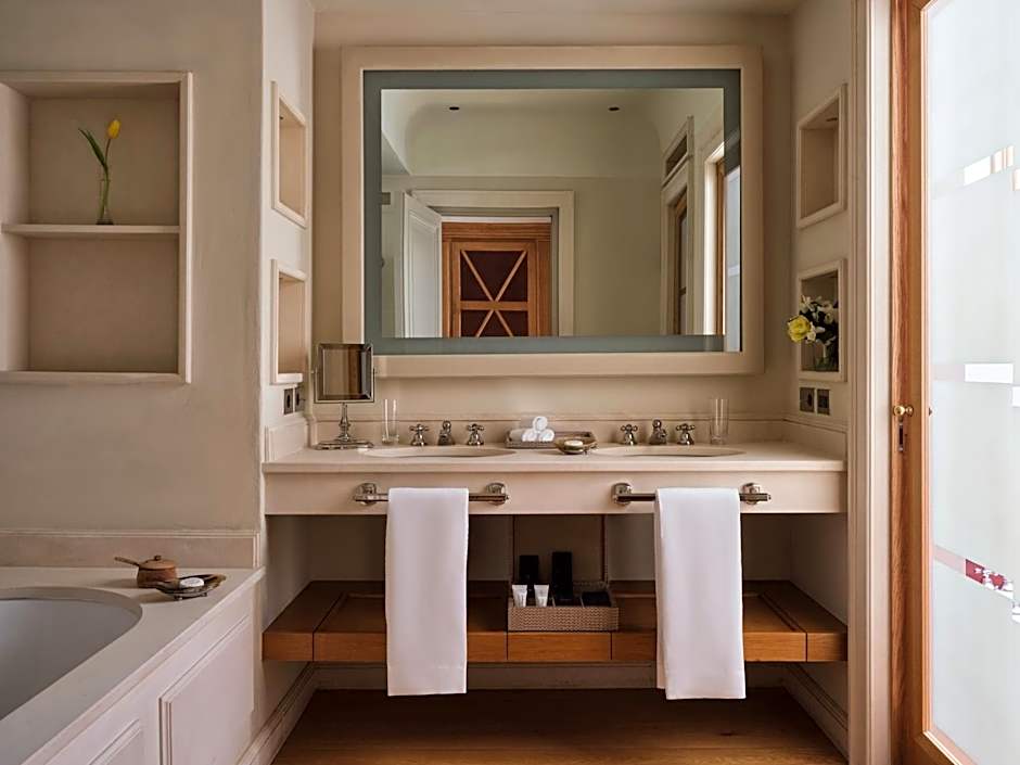 Rosewood Castiglion del Bosco