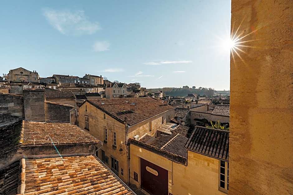 Hostellerie de Plaisance