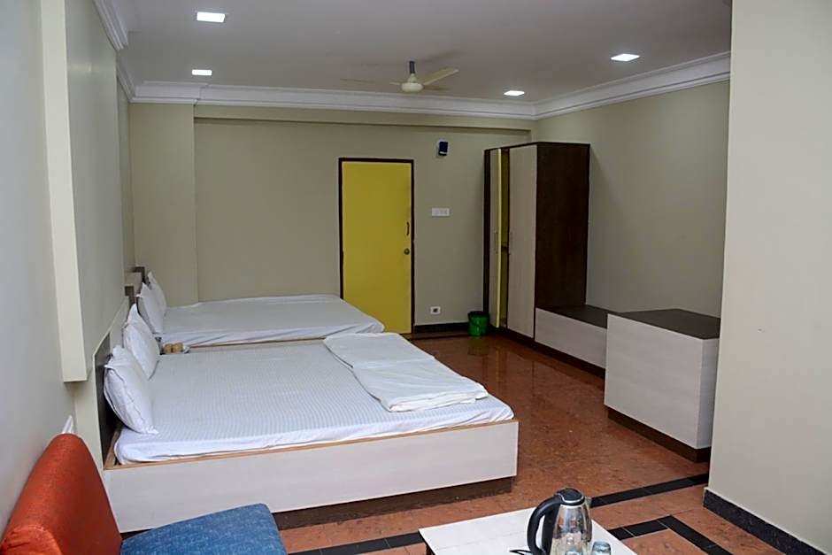 Hotel Devendra Khamgaon – Jalgaon, OH