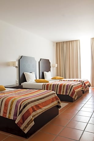 Triple Room with Balcony