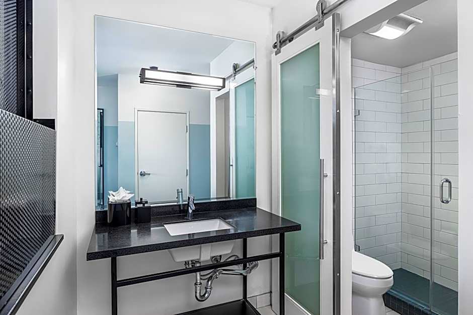 Hotel Erwin Venice Beach