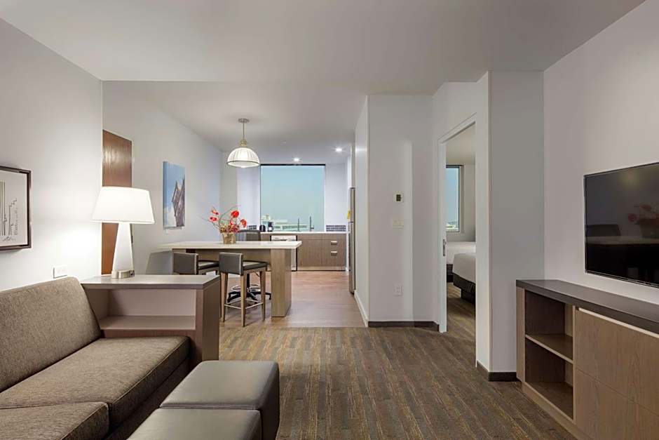 Hyatt House Mexico City Santa Fe