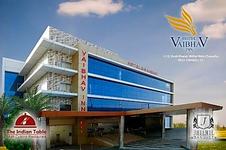 Hotel Vaibhav Inn