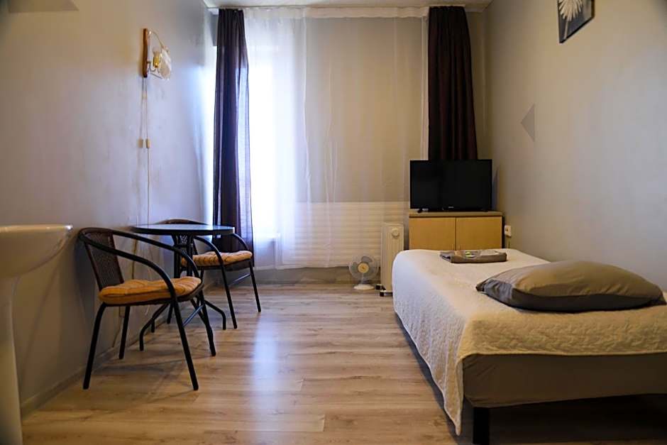 Narva Center Aparthotel