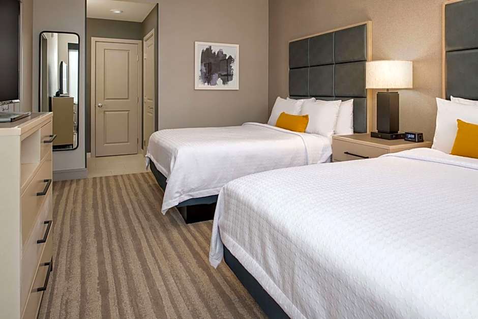 Homewood Suites By Hilton Belmont