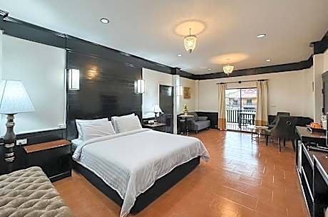 Silamanee Resort & Spa