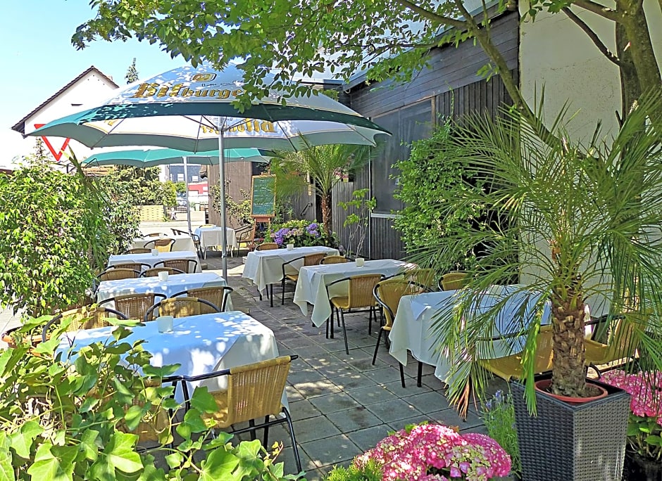 Hotel-Restaurant Schwyzerhüsli