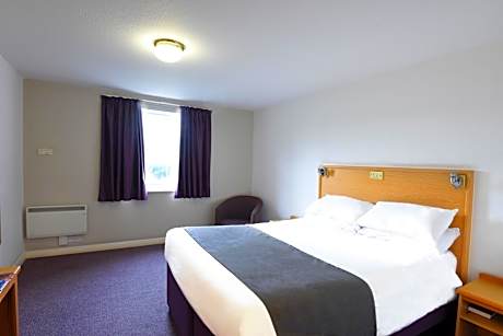 Double Room - Disability Access