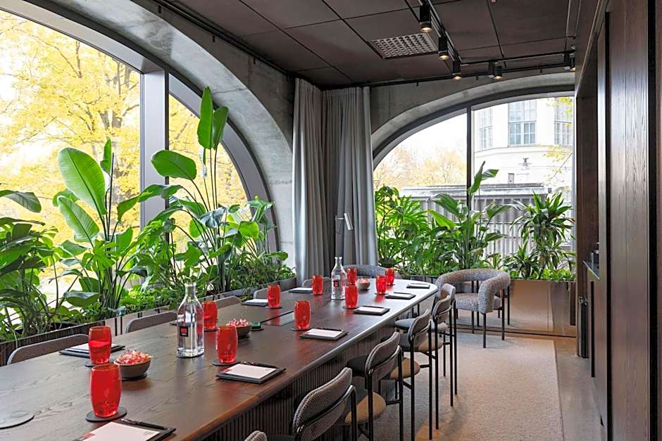Radisson RED Helsinki