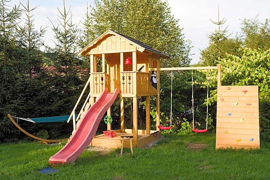 Domek Regionalny KUBUŚ