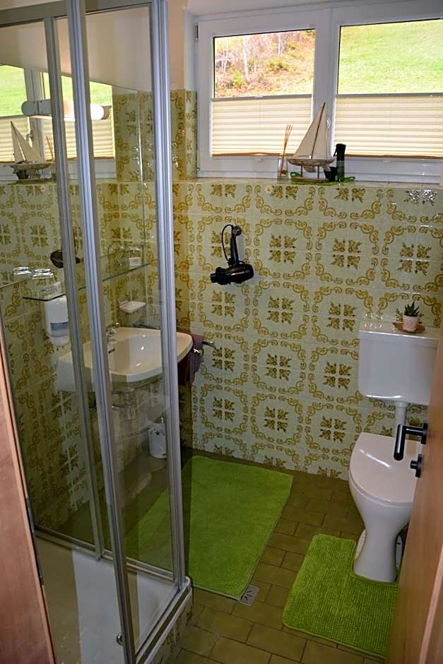 Pension Stieber