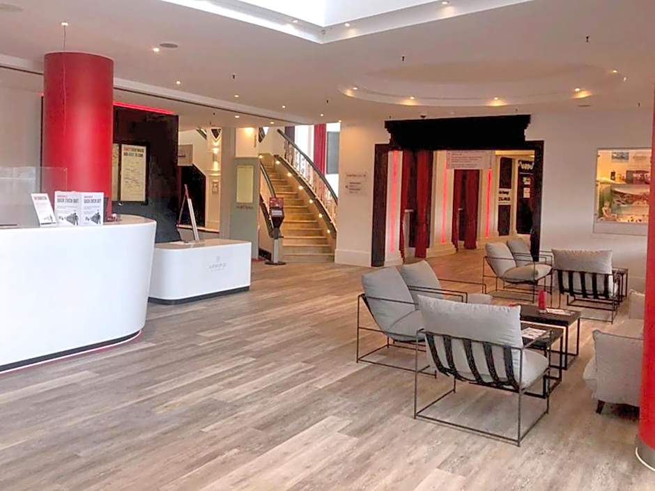 Dormero Hotel Stuttgart