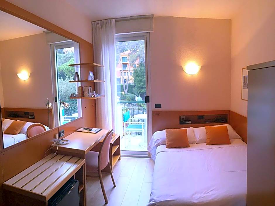 Best Western Regina Elena