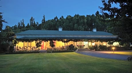 The Peppertree Luxury Accommodation