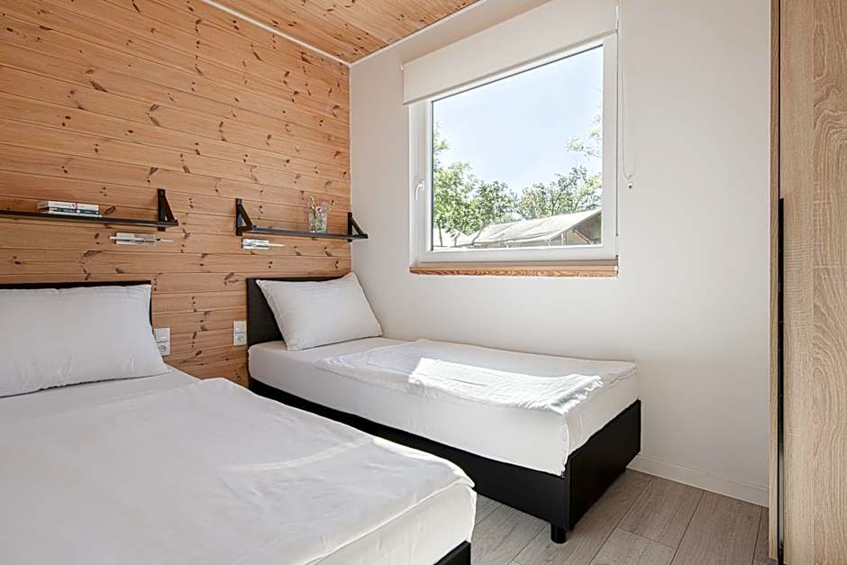 Elements Camping Selce Mobile homes