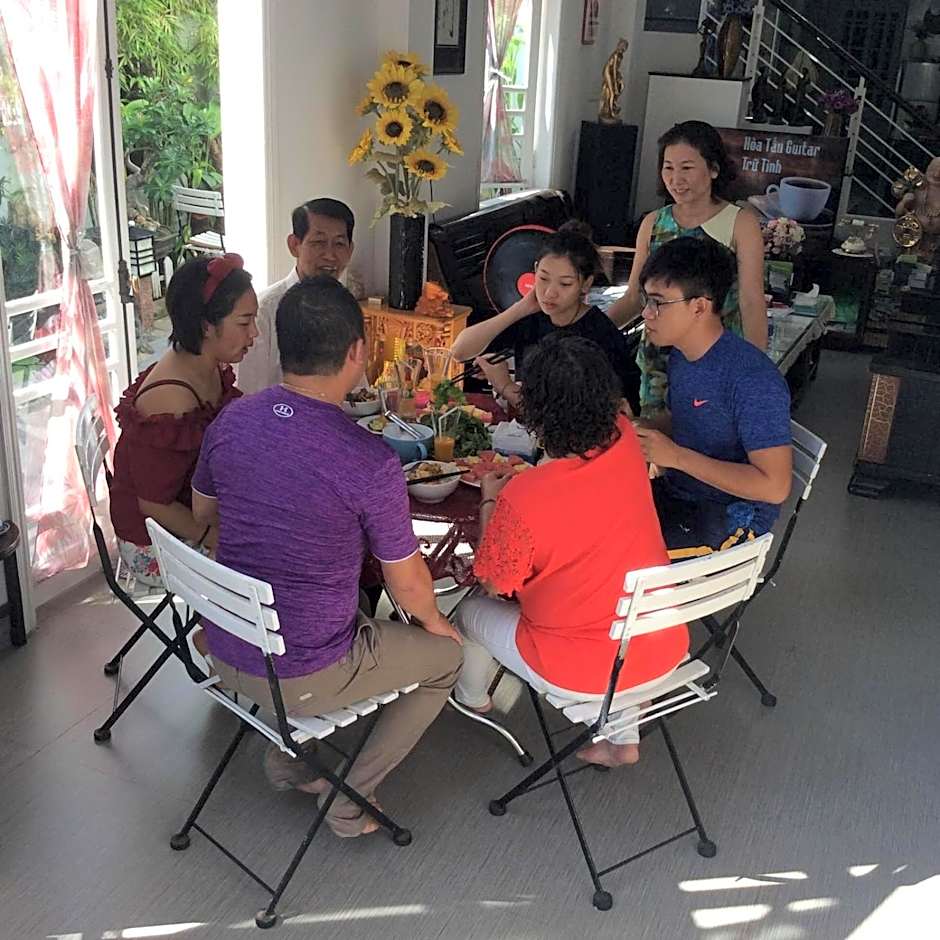 Gia Vien Homestay