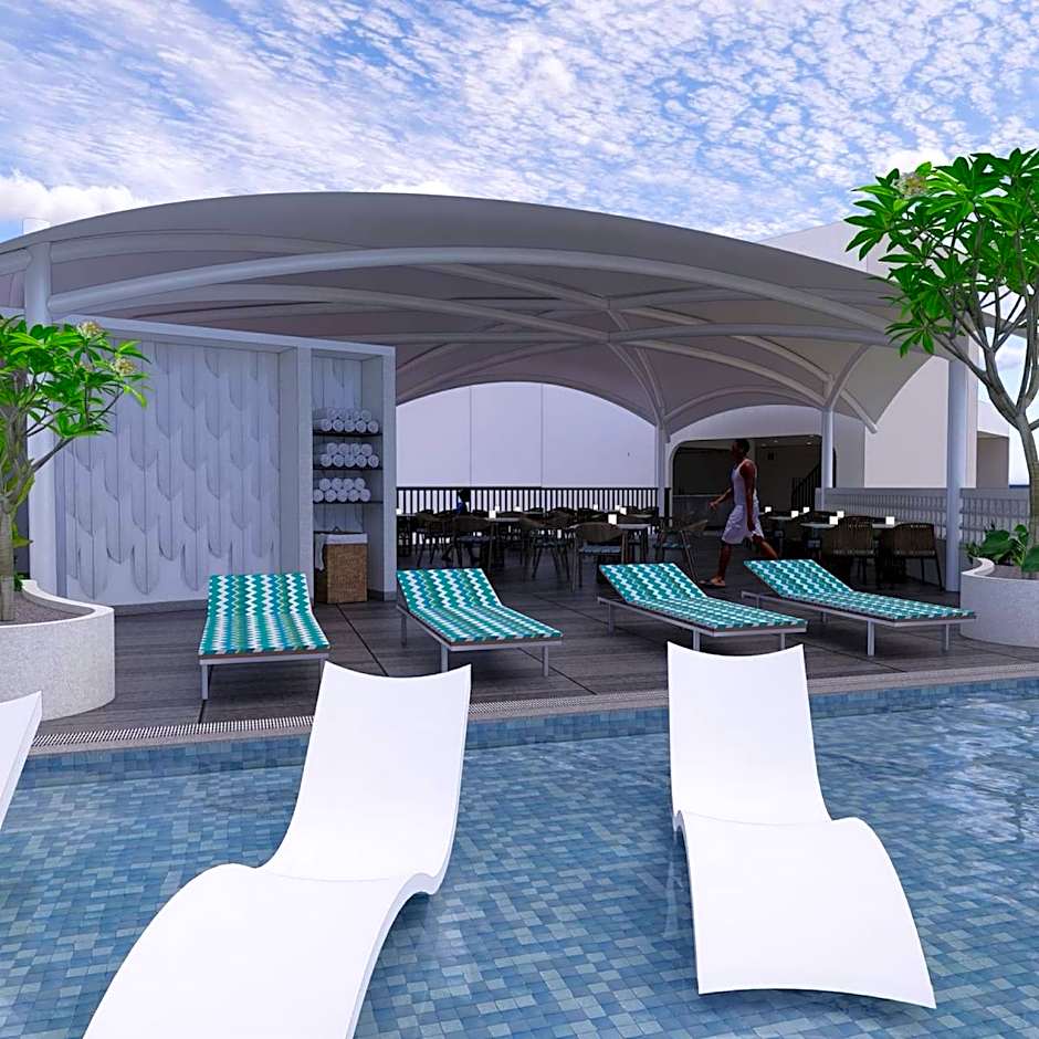 Swiss-Belhotel Ambon