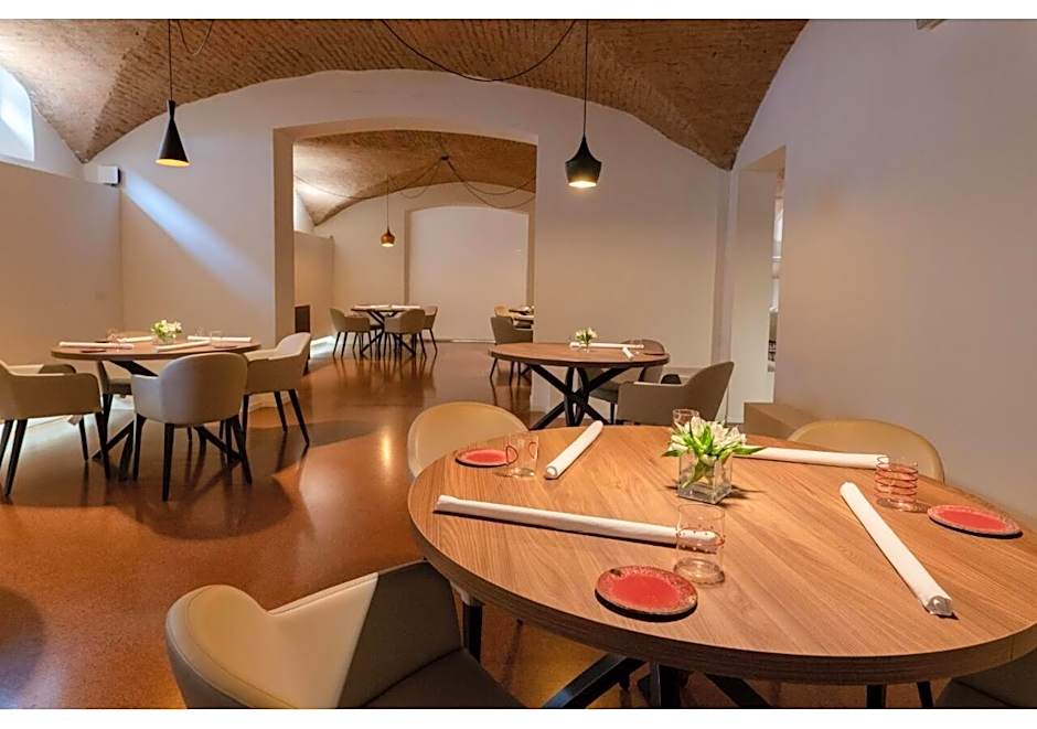 PHI Hotel Canalgrande