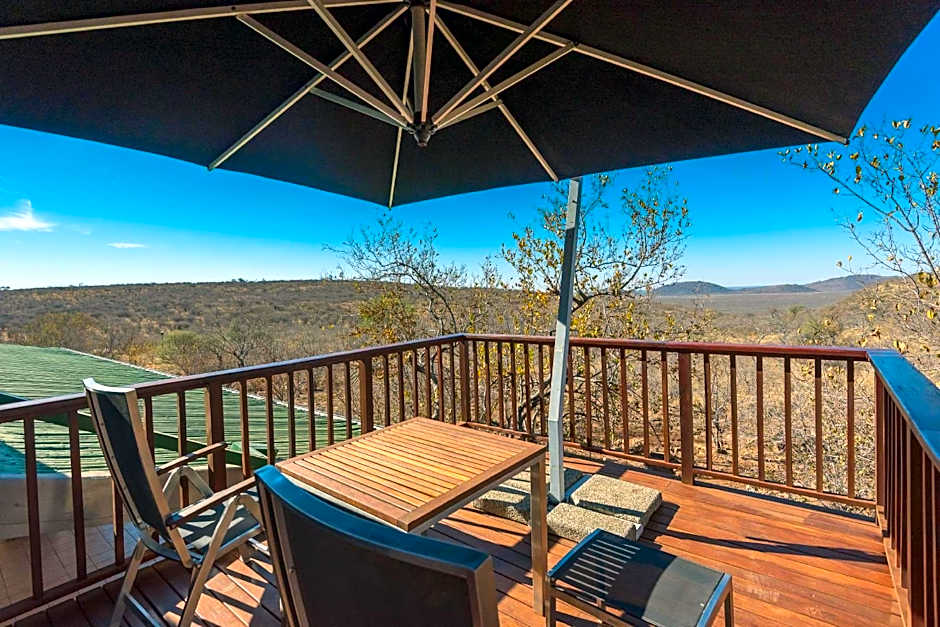 Rockfig Lodge Madikwe