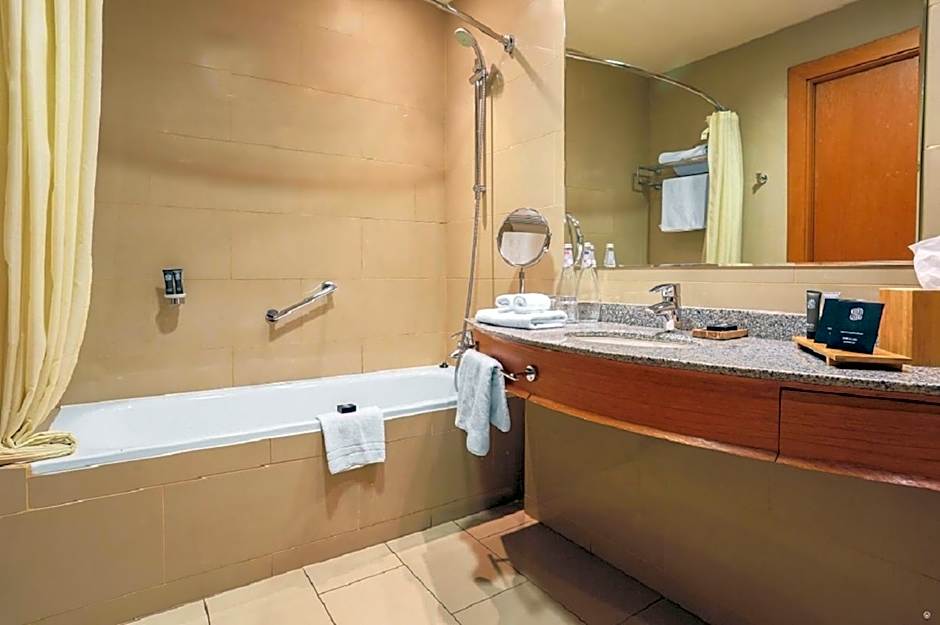 Sonesta Hotel Osorno