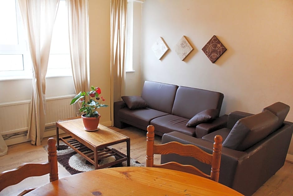 City Centre Apartments