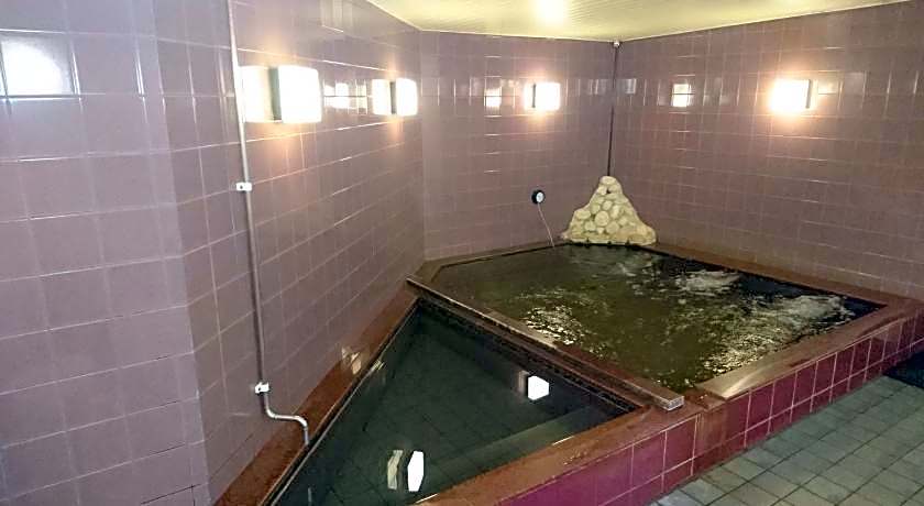 Atsugi Capsule Hotel