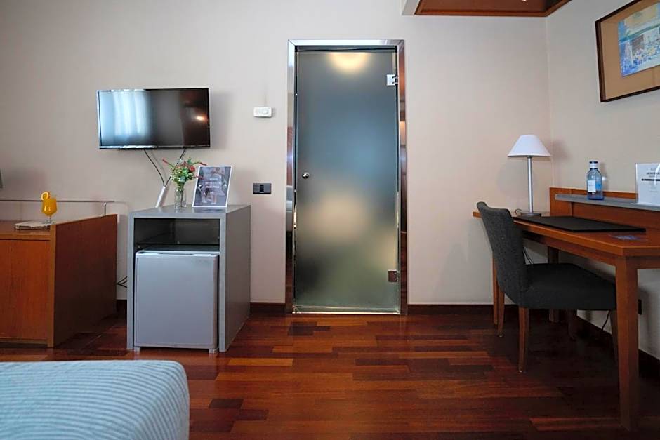 Hotel Ciutat Martorell
