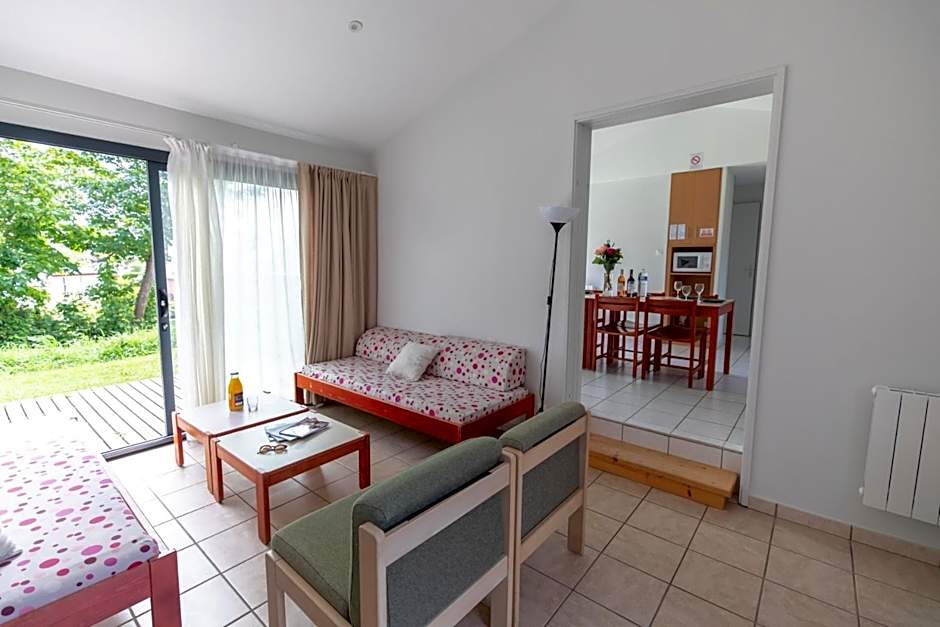 Village Beauséjour - Rêves de mer