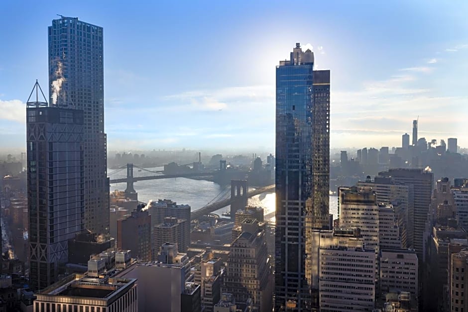 Millennium Downtown New York - Newly Renovated
