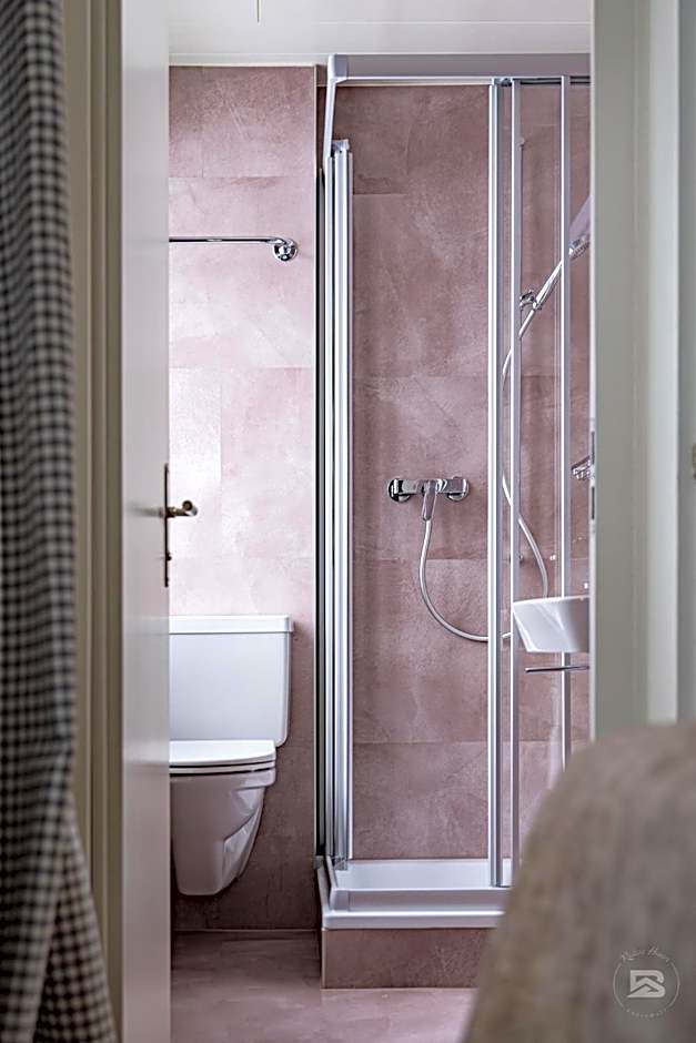 Hotel Bergidyll - Riders Haven